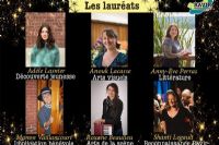 Célébration culturelle des Sources : 6 artistes évoluant en milieu rural récompensés